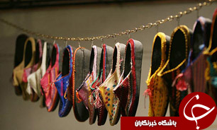 جشنواره صنایع دستی و دست‌بافته‌های عشایری ایران تمدید شد