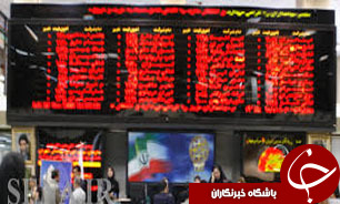 شاخص با 44 واحد رشد به 63 هزار و 801 واحد رسید
