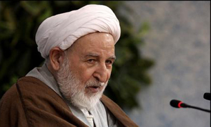 آیت&zwnj;الله یزدی رئیس مجلس خبرگان شد