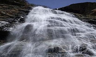 شناسایی دو آبشار ۱۳۰ متری در لرستان