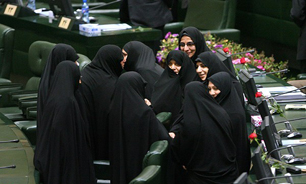 رایزنی دو نماینده زن مجلس شورای اسلامی با نمایندگان زن پارلمان‌های ایتالیا و ترکیه