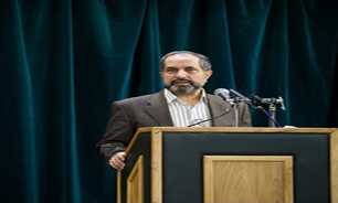 آزادی و نظم تولید کننده حقوق هستند/ اعتدال چیزی نیست که به اثبات نیاز داشته باشد