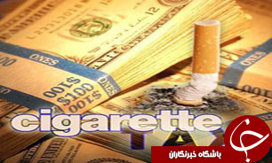 خروج بخش زیادی از درآمد ملی زیر سایه قاچاق سیگار/ سیگار‌ها و قلیان‌هایی که طعم مرگ می‌دهند