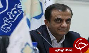 تلفنی** شریک جدید اروپایی در راه ایران خودرو/ عرضه 3 محصول جدید تا پایان عمر دولت یازدهم/ مشکلات صنعت خودرو را تأیید می&zwnj;کنم