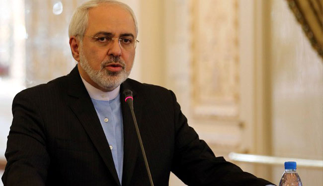 نامه سناتورهای آمریکایی، در امتداد سخنرانی نتانیاهو کاری تبلیغاتی است