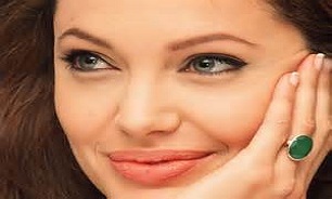 آنجلینا جولی جاسوس سیا