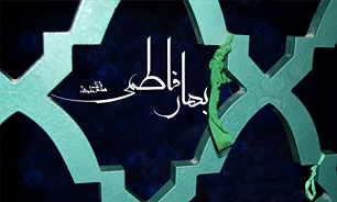جایزه ای برای سفره های هفت سین فاطمی