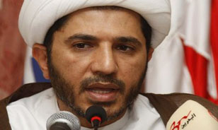 تقاضای آزادی شیخ سلمان توسط رییس مرکز دفاع از حقوق و آزادی ها