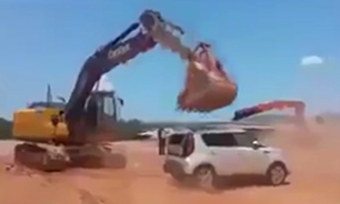عاقبت پرداخت نکردن حقوق کارگران + فیلم