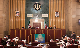 آیات هاشمی&zwnj;شاهرودی و موحدی&zwnj;کرمانی نواب رئیس مجلس خبرگان رهبری شدند