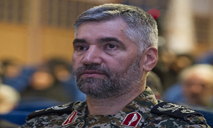 سردار سلیمانی پرچمدار مبارزه با تفکیری&zwnj;ها و داعش است