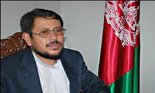 مقام افغان: گسترش روابط با ایران اولویت دولت "افغانستان "است