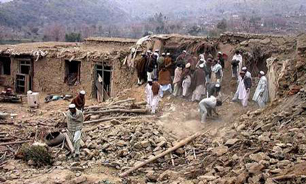 کشتار غیرنظامیان در"افغانستان" سال گذشته 25 درصد رشد داشت