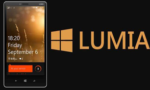 جدیدترین تلفن‌همراه ارزان قیمت Microsoft + مشخصات