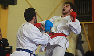جام قهرمانی به تيم تهران رسيد