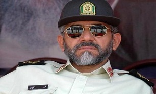 هلاکت 90 قاچاقچی مسلح و انهدام 2 هزار باند مواد مخدر