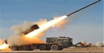 بازگشایی جاده دیالی به حرمین عسکریین(ع)/شمارش معکوس برای ورود نیروهای مردمی به تکریت