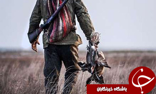 کشف شکار غیرمجاز پرندگان در استان