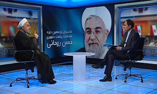 گفت‎وگوی جدید شبکه دو