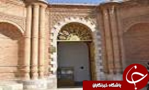 عمارت آصف اثری ملی با زیبایی های منحصر به فرد در سنندج///گزارش مکتوب باچندعکس ارسال شده لطفا روعکس هاکارشود