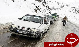 آمادگی شهرداری تبریز برای اسکان مسافران گرفتار در برف