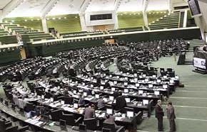 برف و کولاک ۳۳ نماینده را زمین گیر کرد
