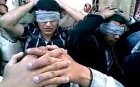 ربوده شدن 4 قبطی در خاک لیبی