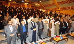برگزاری چهارمین نشست علمی فرهنگی دانشجویان و طلاب علوم دینی در بندرعباس