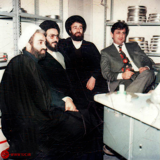 سیدصادق طباطبایی درگذشت + تصاویر