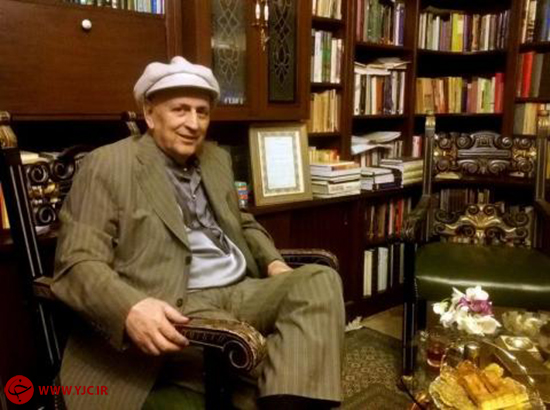 سیدصادق طباطبایی درگذشت + تصاویر