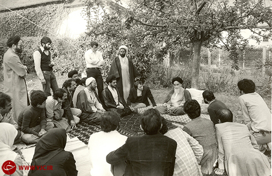 سیدصادق طباطبایی درگذشت + تصاویر
