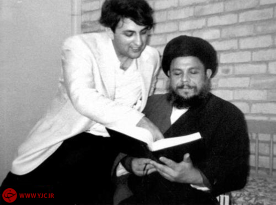 سیدصادق طباطبایی درگذشت + تصاویر