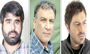 «کی داده کی گرفته» برای نوروز کلید خورد