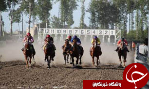 آغاز کورس بهاره از 14 فروردین در پایتخت سوارکاری کشور