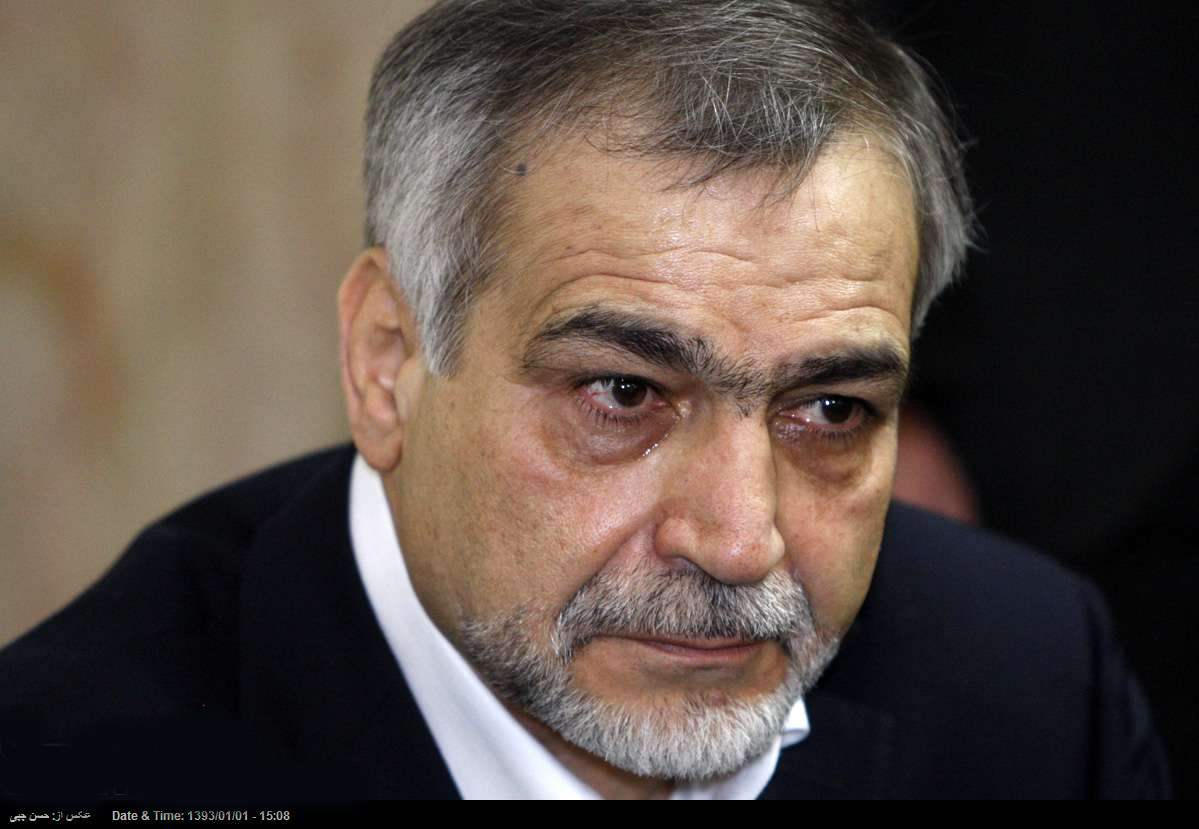 حسین فریدون به مذاکرات هسته‌ای پیوست/ ظریف وارد ژنو شد