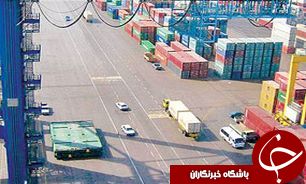 افزایش صادرات کالاهای ایرانی از گمرکات گیلان