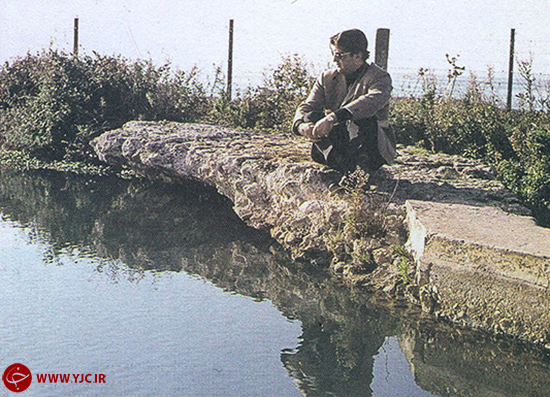 سیدصادق طباطبایی درگذشت + تصاویر
