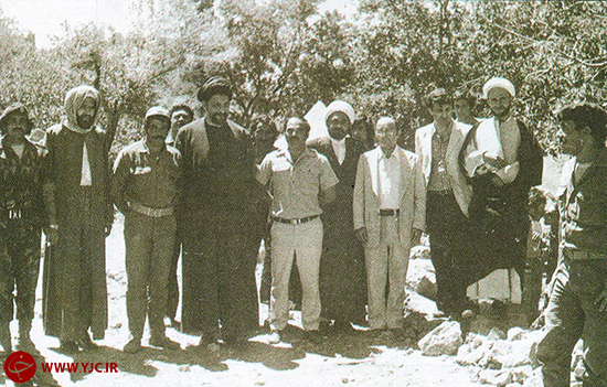سیدصادق طباطبایی درگذشت + تصاویر