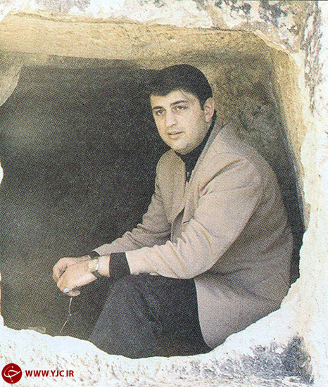 سیدصادق طباطبایی درگذشت + تصاویر