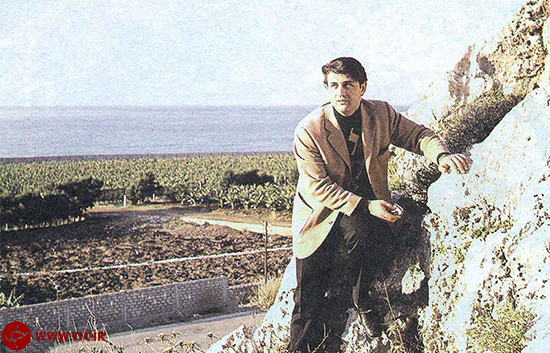 سیدصادق طباطبایی درگذشت + تصاویر