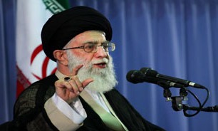قوى‌ترین و آخرین ضربه را ملت در روز نهم دى و بیست و دوم بهمن به دشمنان انقلاب وارد کرد