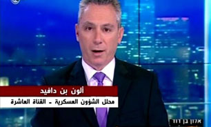 نگرانی اسراییل از حضور قاسم سلیمانی در جولان