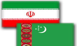تاکید روسای جمهوری ایران و ترکمنستان بر گسترش همکاری‌های همه جانبه تهران – عشق آباد