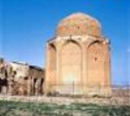 مجموعه  دیدنی و تاريخي شیخ براق یا چلپي اوغلي در زنجان