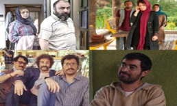 نمایش فیلم غایب جشنواره در اولین اکران/ «حمیدیان» و «بیاتی» با دو فیلم در عید نوروز