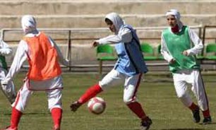 26 بازیکن به اردوی تیم ملی زیر 14 سال دعوت شدند
