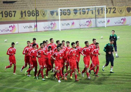 کاروان امید در کویت کامل شد +عکس