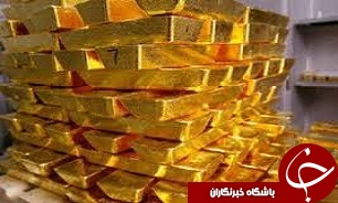 کشف سه محموله قاچاق طلا