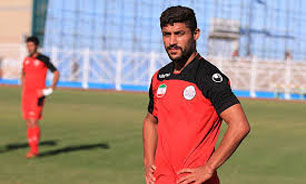دغاغله: از نیمکت نشنی در پرسپولیس اذیت می&zwnj;شوم/ تلاش می&zwnj;کنم جزو بهترین&zwnj;ها باشم