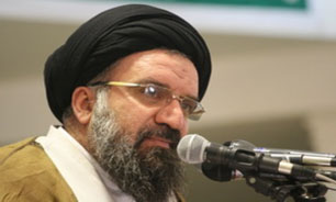 نماز عبادی سیاسی این هفته تهران به امامت آیت&zwnj;الله خاتمی اقامه می&zwnj;شود